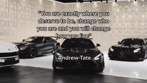 Andrew Tate Quote #Motivation #Rumble #Viral #fyp