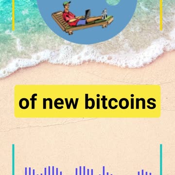 What does the Bitcoin Halving mean for the Price of Bitcoin?