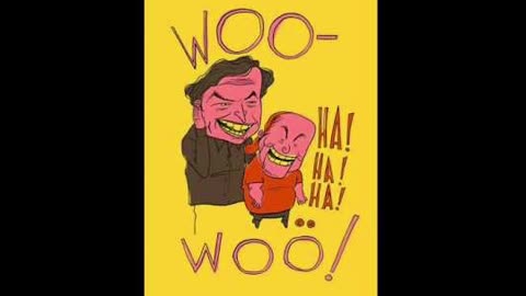 Billy West Part 2