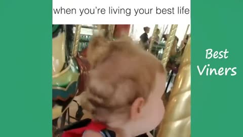 Funny kid videos