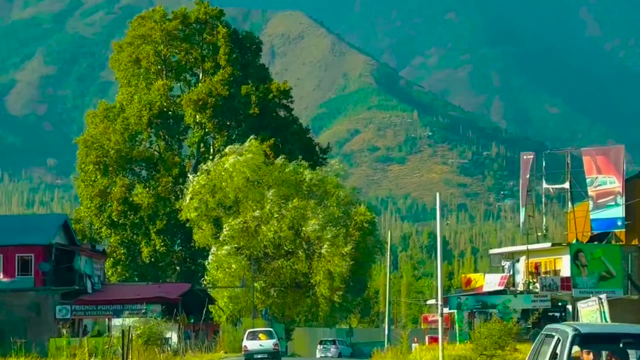 Beauty of Nature