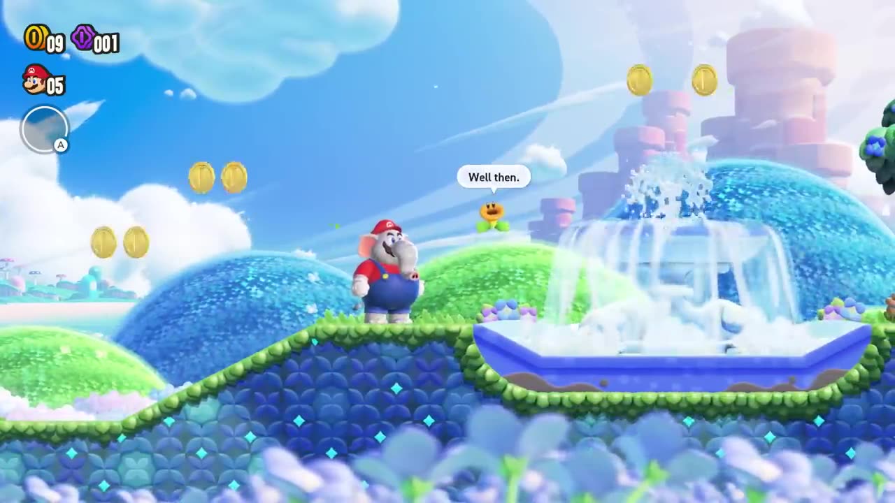 🍄Super Mario; The only game that never gets old🍄