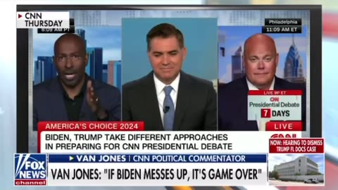 Trump ROASTING Paul Ryan and Fox playing it