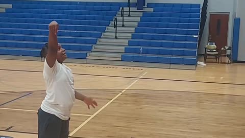 Basketball Shooting Tips