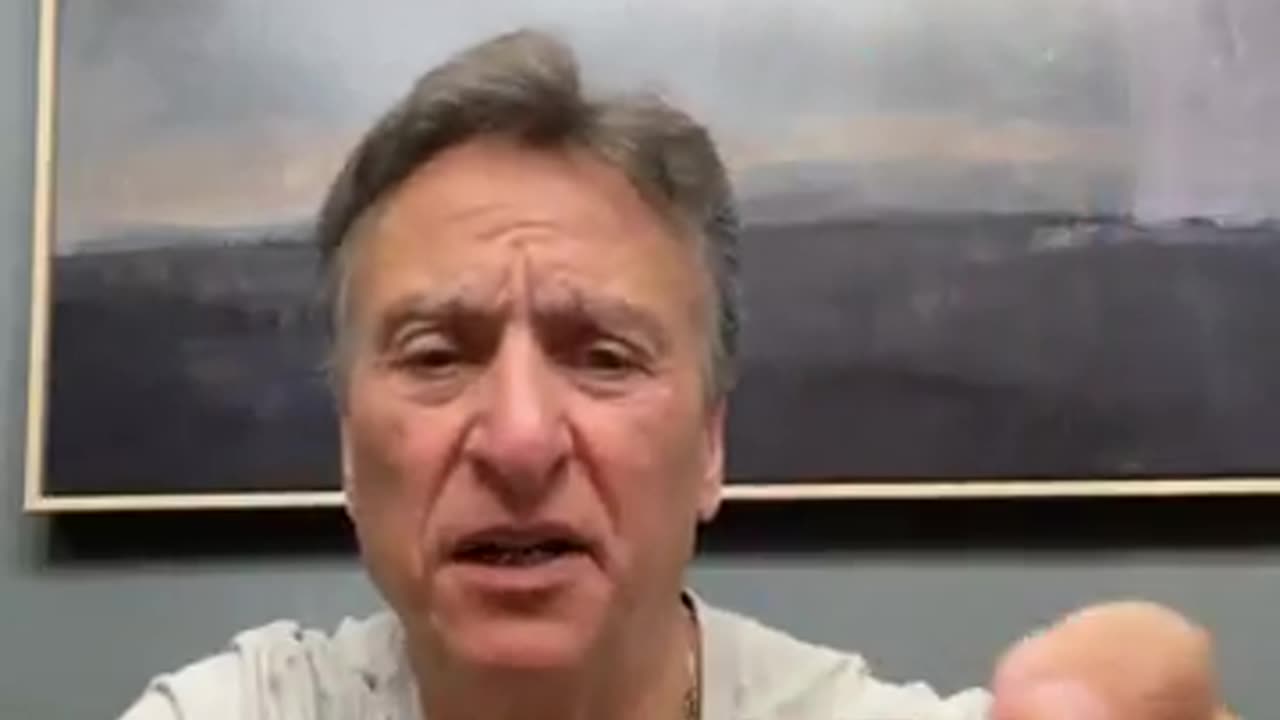 Fred Rubino Q&A / 4-26-2023