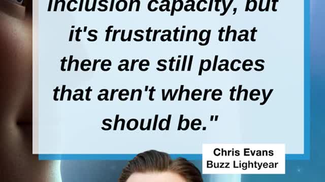 The new Disney-Pixar movie Lightyear has been banned in several countries