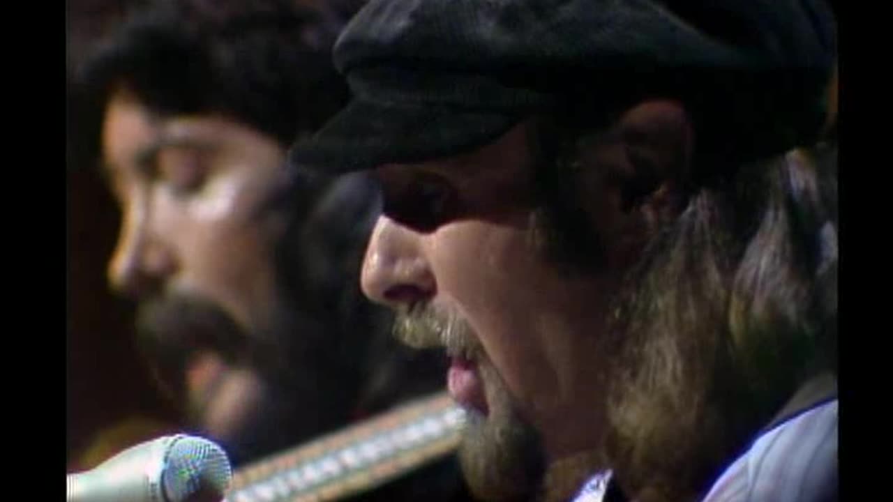 Seals & Crofts - Summer Breeze = Music Video 1973