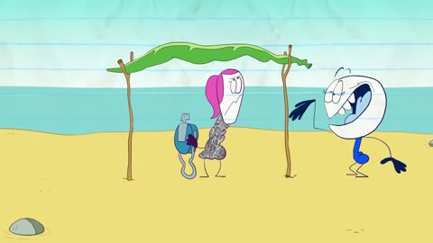 Publicity Stunted and More Pencilmation! Animation Cartoons Pencilmation