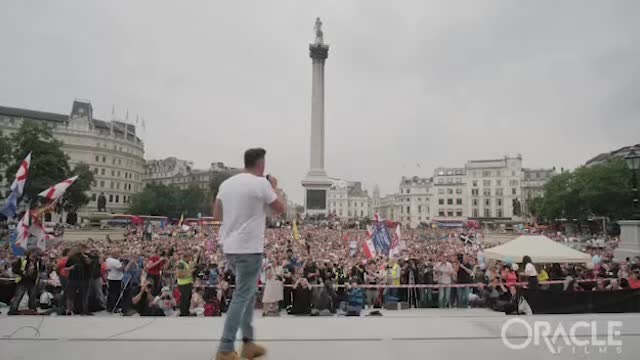 Realize it's all bullshit