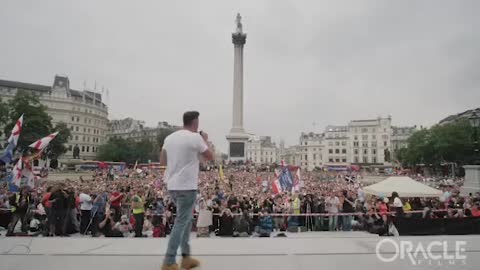 Realize it's all bullshit