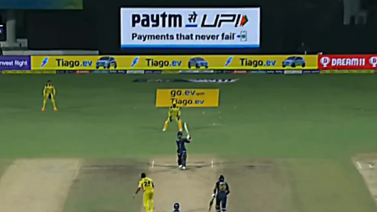 Rashid Khan 6 Ball 6 six