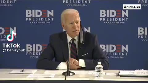 Joe Biden fried brains exposed 2021