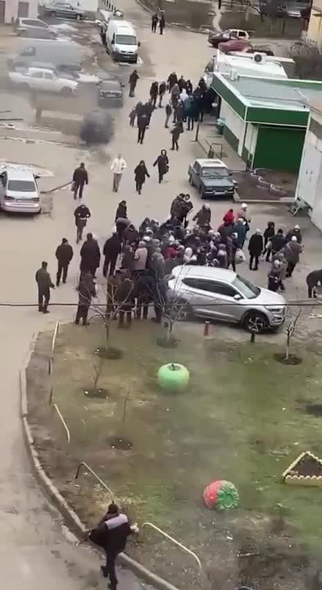 28.02.2022. Another day of war, Russia - Ukraine!!!