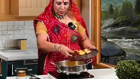 Paneer recipe