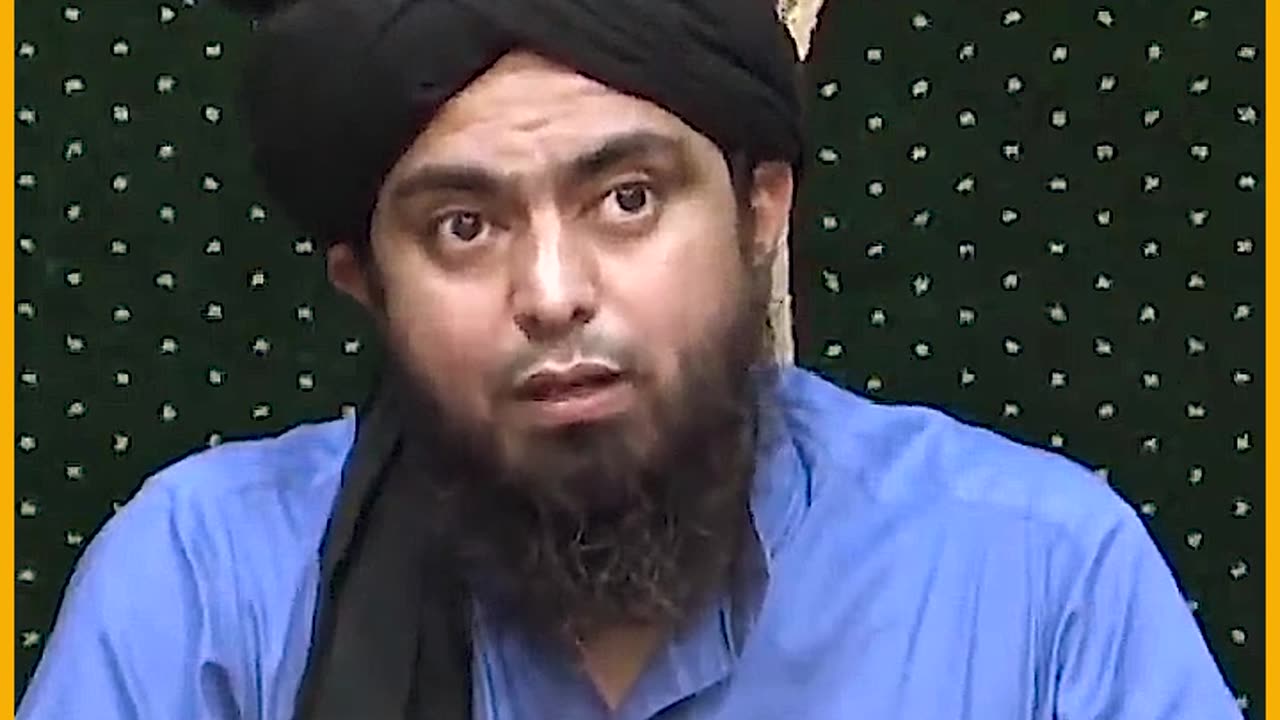 Kia Har Gunah ki Muaafi Ho Jati Hai Engineer Muhammad Ali Mirza