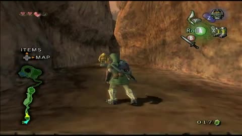 Let's Play Twilight Princess Part 9
