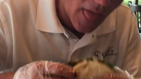 Death Taco Challenge at Genkiyaki