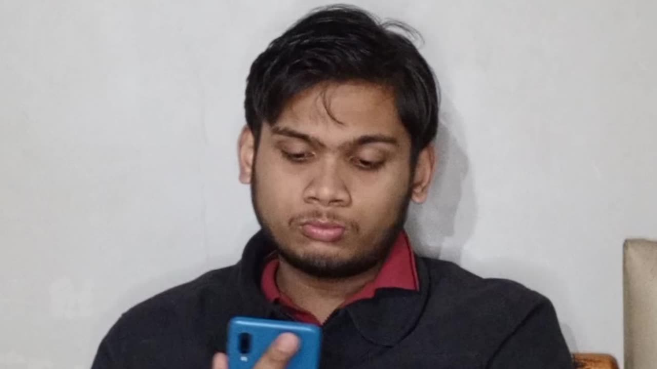 When you are waiting for an important message .