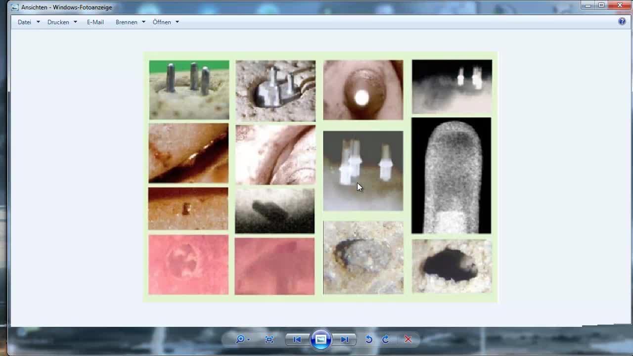 Out of Place - A 500000 year old Spark Plug_The Corso Artifact