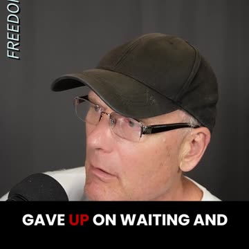 Do You Have the Life You Deserve?