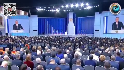 VLADIMIR PUTIN: DISCORSO ALL'ASSEMBLEA GENERALE ..