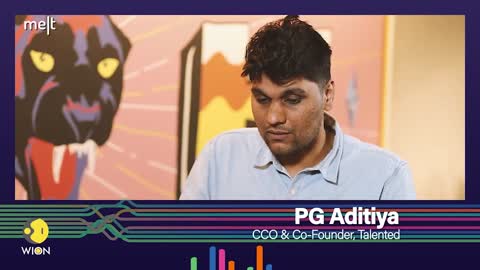 Talented Agency's Gautam Reghunath and PG Aditiya talk agency business models