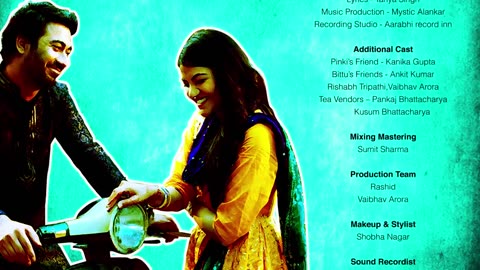 Pinki Ki Shaadi - Wedding Hindi film