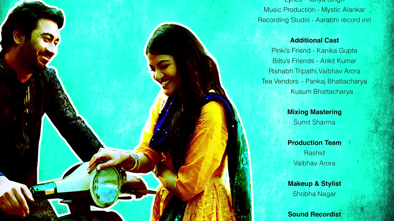 Pinki Ki Shaadi - Wedding Hindi film