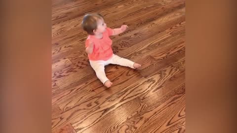 Funniest Baby Videos of the Week - Try Not To Laugh
