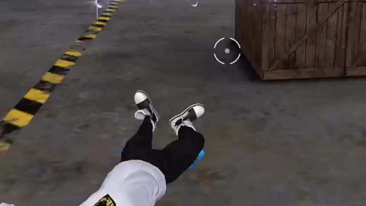 never give up