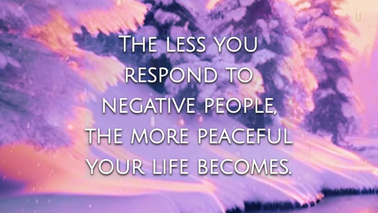 Quote of the Day