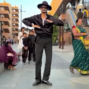 Wait for the twist 😎🔥#shorts #dance #sandipbrahamin