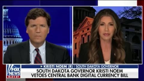 Tucker Carlson Tonight 3/10/2023