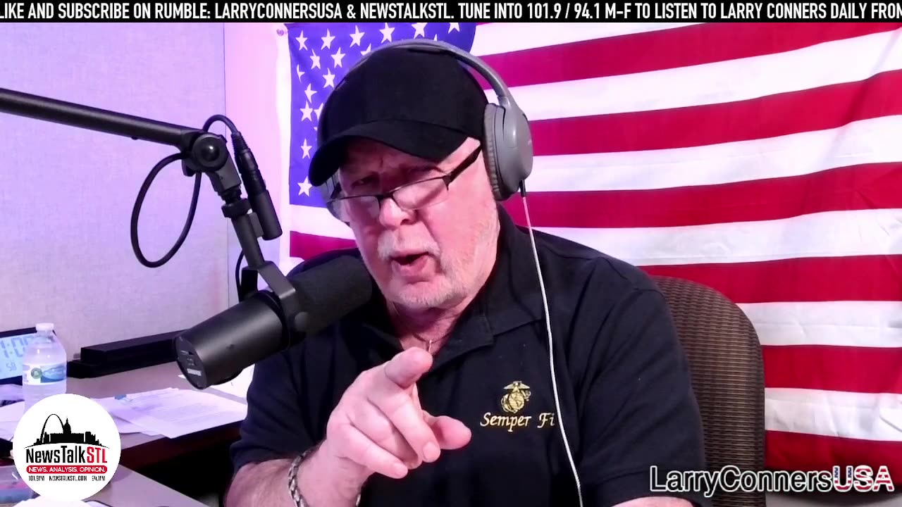 Larry Conners USA 9.1.2023