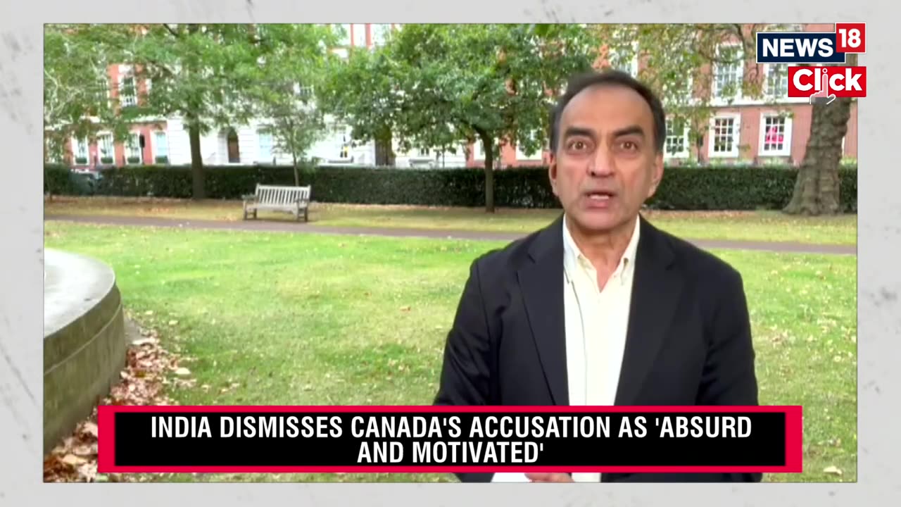 UK USA Australia very deep concern about Canadian alligation || Justin Trudeau