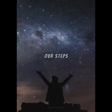 God Determines your Steps