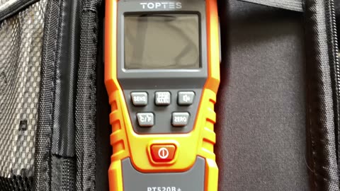 Gas Leak Detector