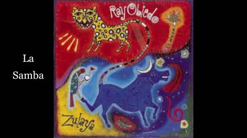 la samba