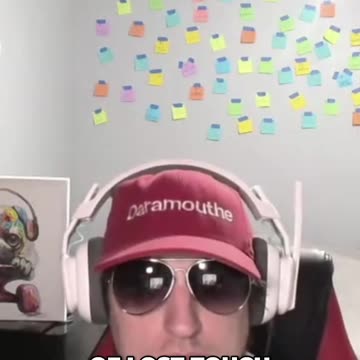 Critical Role Call. (Rumble Snap)