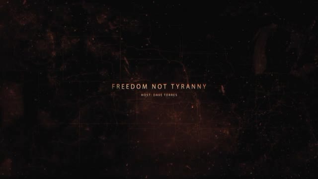 Freedom Not Tyranny Ep 9