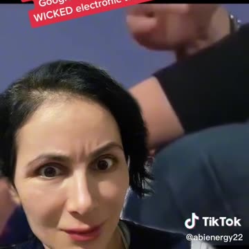 Human computer chip implant DARPA- Tattoo