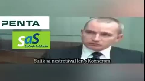 Sulík sa nestretával len s Kočnerom!