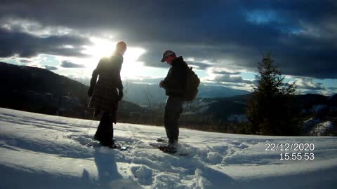 Santa Rosa Hike