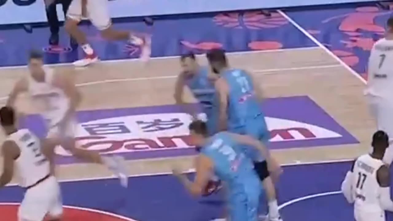 Luca Doncic FIBA Highlights