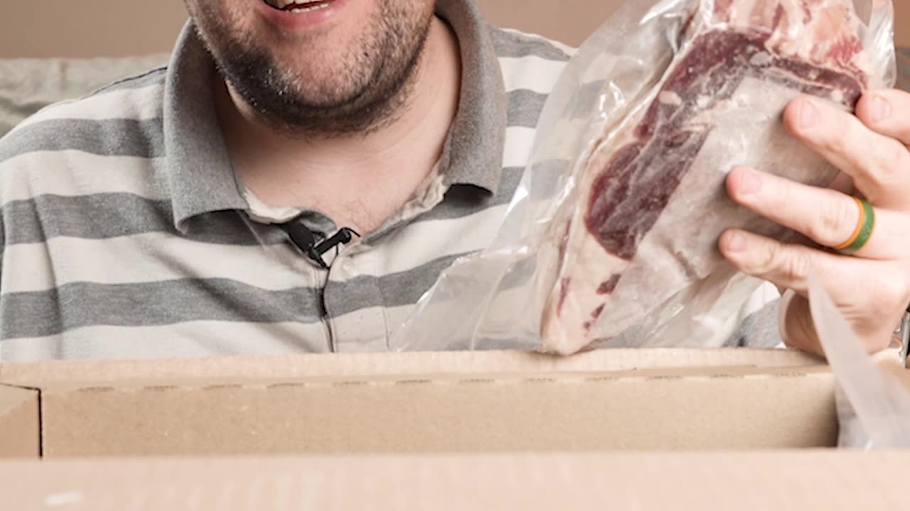 Meat Boxes for Health-Conscious Consumers: Organic, Grass-Fed, and Free-Range Options