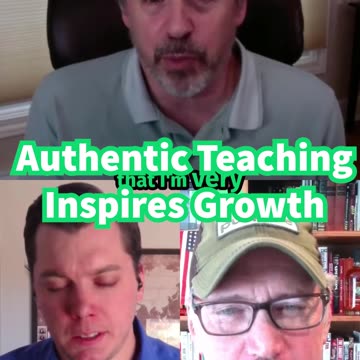 Power of Authenticity | 10x Your Team with Cam & Otis