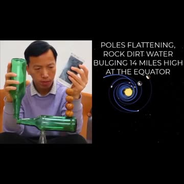 Let God be true, but every Man a liar. Romans 3:4