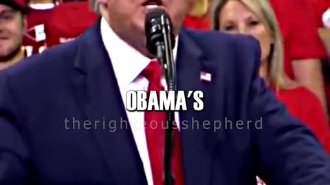 TRUMP Calls Out Hunter Biden