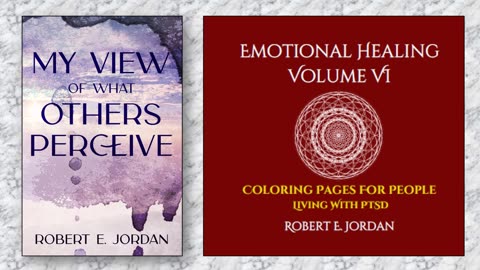 Jordan Publications LLC: Book Giveaway