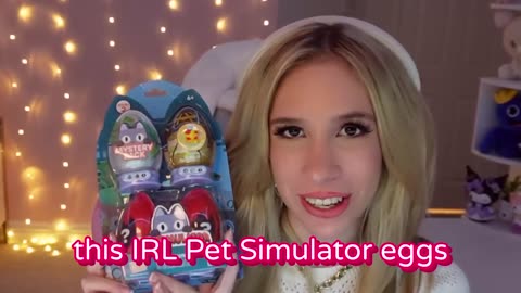 Lana's Life NOOB Plays PET SIM 99 On ROBLOX For The FIRST TIME...